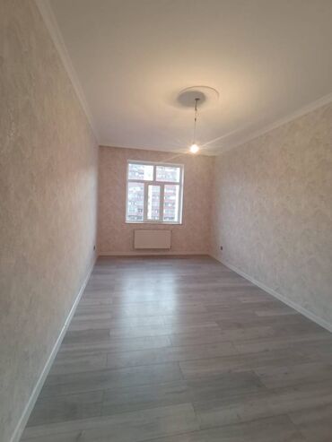 Yeni tikili: 3 otaqlı, Yeni tikili, m. Həzi Aslanov, 115 kv. m — 13