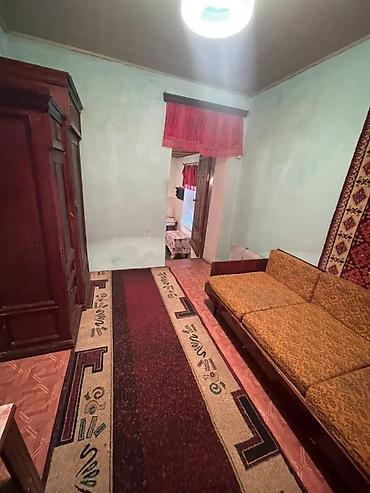 аренда аплавка: Сдается небольшое жилое помещение с простой обстановкой и базовой — 3