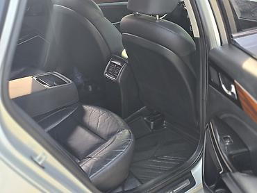 Kia: Kia K7: 2016 г., 3 л, Автомат, Газ, Седан — 9