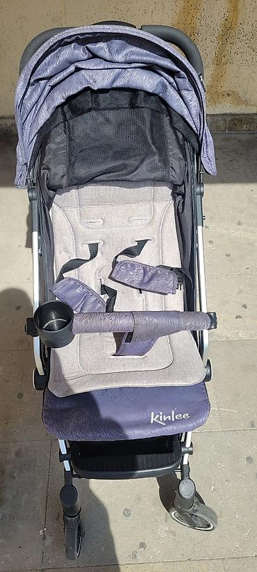 Gəzinti arabaları: Kidilo, İşlənmiş, Ünvandan götürmə — 6