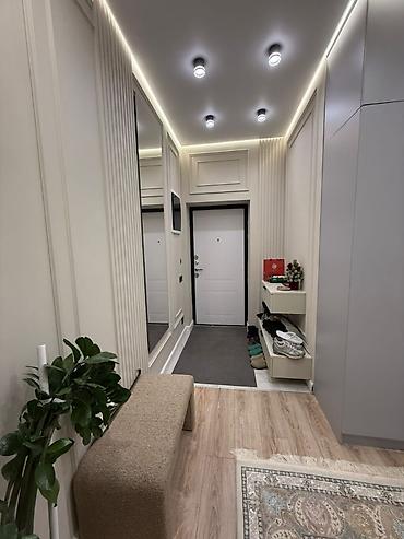14: 4 комнаты, 121 м², Юг-2 мкр Элитка, 5 этаж, Евроремонт — 2