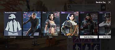 Digər: Pubg mobile hesabı kol.33 səviyyə.51 17 destansı 1pet(destansı) 7 -da lalafo.az — 47 Digər: Pubg mobile hesabı kol.33 səviyyə.51 17 destansı 1pet(destansı) 7 — 47