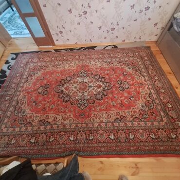 Xalçalar: Xalça Dekorativ, Kredit yoxdur — 9