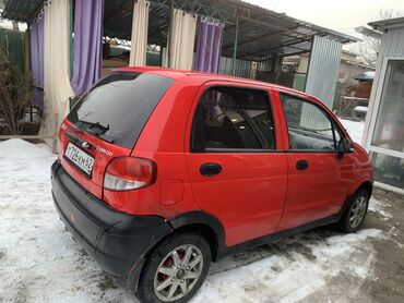 тико сатам: Daewoo Matiz: 2012 г., 0.8 л, Механика, Бензин, Хетчбек