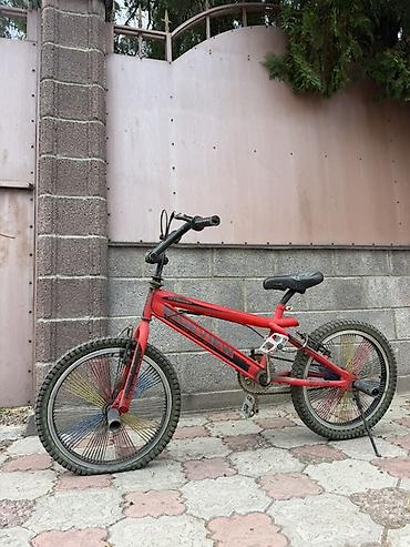 argb controller: BMX велосипед, Рама S (145 - 165 см), Б/у — 1