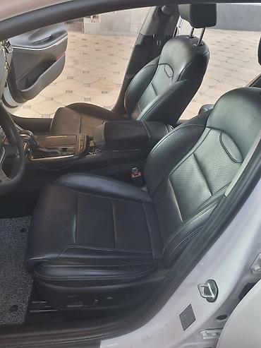 grander: Hyundai Grandeur: 2019 г., 2.4 л, Автомат, Бензин, Седан — 5