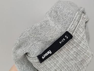pull and bear golf damski: Sinsay, Damska koszulka polo, rozmiar S — 4