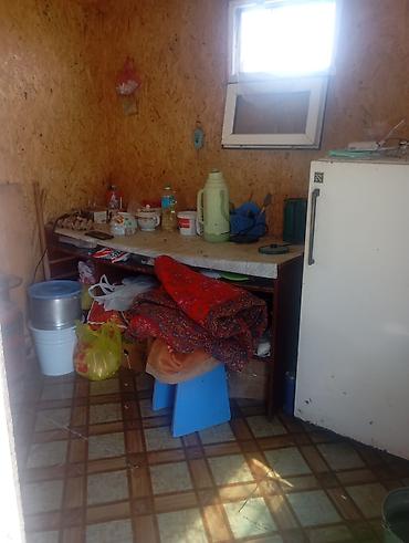 3 room flat: Передвижной бытовой вагончик на колесах (прицеп-дом). - Металлический — 10