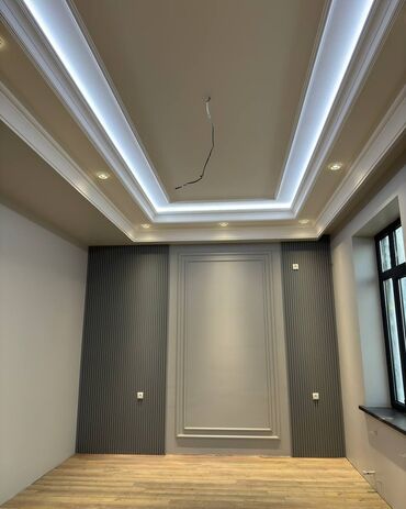 Ремонт под ключ: Отделочные и ремонтные работы под ключ Профессиональная внутренняя — 4