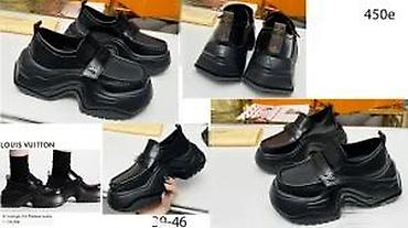 Cipele: BERLUTI,VERSACE, BALMAIN, GIVENCHY, VRHUNSKE CIPELE,MEGA HIT | Novo! — 24