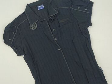 t shirty basic tommy hilfiger: Women`s shirt, size L (EU 40)