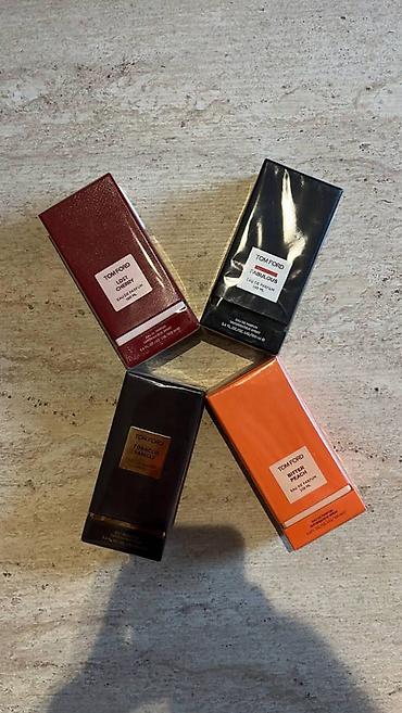 Tom Ford parfemi – Privatna kolekcija, EDP 100 ml Dostupni mirisi