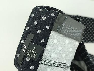 hk jeans: H&M, Spodnie materiałowe damskie, rozmiar XL — 4