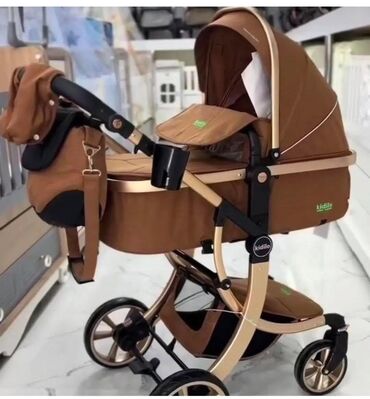 Avtokreslolar: Milana….Kidilo kaleska qiymeti 180man yeni kimidi az istifade