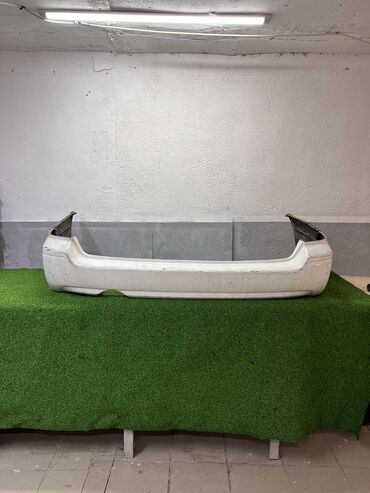 Бампер и комплектующие: Subaru, Б/у, Оригинал — 10