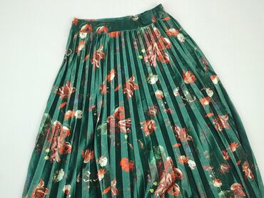 długie spódnice damskie: Skirt, M (EU 38), condition - Perfect