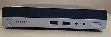 Desktop računari i radne stanice: HP ProBook 400 G3 Mini ✨ Najjeftinije na KP-u ✨ Šifra proizvoda — 2
