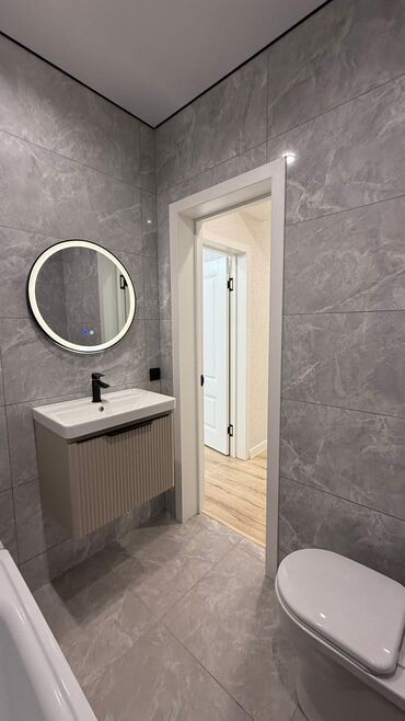 Продажа квартир: 2 комнаты, 42 м², Элитка, 2 этаж, Евроремонт — 9