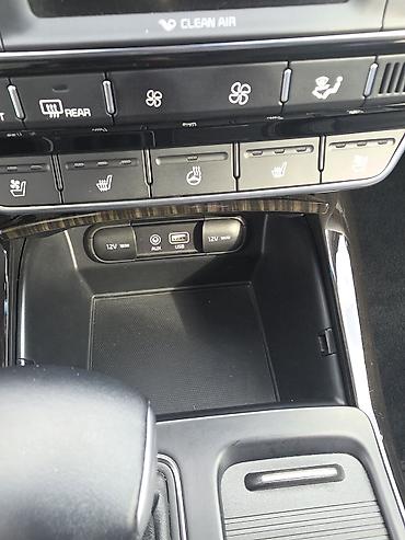 Kia: Kia Sorento: 2019 г., 2 л, Автомат, Бензин, Кроссовер — 18