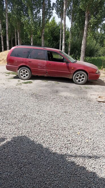 передний бампер опель вектра б: Nissan 200SX: 1996 г., 2 л, Механика, Бензин