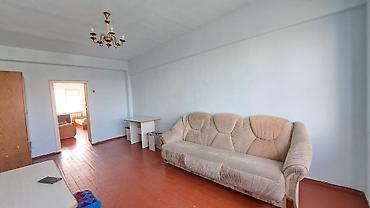 46: 2 комнаты, 46 м², Таатан ТЦ Индивидуалка, 5 этаж, Косметический ремонт — 8