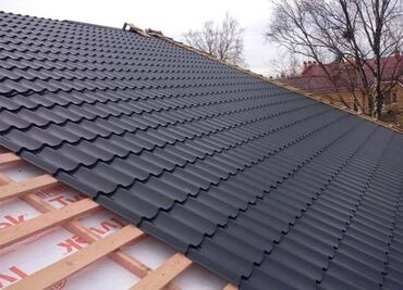 Кровля крыши: Кровля крыши | Гидроизоляция, Демонтаж, Для прогревания Больше 6 лет опыта at lalafo.kg — 12 Кровля крыши: Кровля крыши | Гидроизоляция, Демонтаж, Для прогревания Больше 6 лет опыта — 12