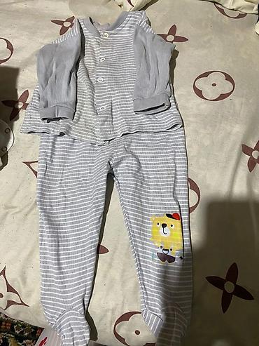 Комплекты одежды: Комплект, цвет - Розовый — 23