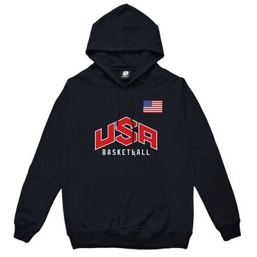 форма одежда: Толстовка,Худи USA 🇺🇸 basketball Размер в наличии L Качество💯