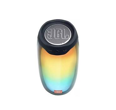 jbl flip 3: Портативная Bluetooth-колонка JBL Pulse 4 — мощный звук, светомузыка — 2