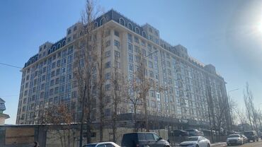 Продажа домов: 1 комната, 35 м², Элитка, 5 этаж, Евроремонт