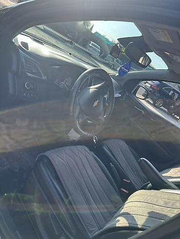 Chevrolet: Chevrolet Spark: 2019 г., Хэтчбэк — 10