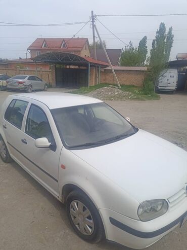 фольцваген гольф 4: Volkswagen Golf: 1998 г., 1.6 л, Автомат, Бензин