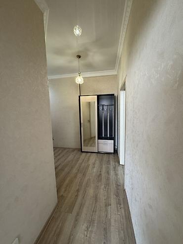 1: 1 комната, 43 м², Верхний Джал 9 этаж, Евроремонт — 3