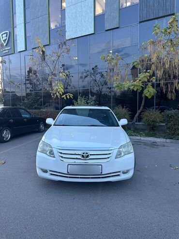 тойота мажеста: Toyota Avalon: 2005 г., 3.5 л, Автомат, Бензин, Седан