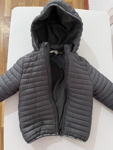 спортивка детская: Детская куртка Midimod Gold (MDM), размер на 1,5- 2 года, маломерит