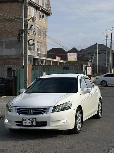 заслонка inspire: Honda Inspire: 2008 г., 3.5 л, Автомат, Бензин, Седан — 1