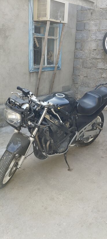 Suzuki: Suzuki gn72b мотоцикл 🏍️ год 1996 цвет черный состояние хорошее