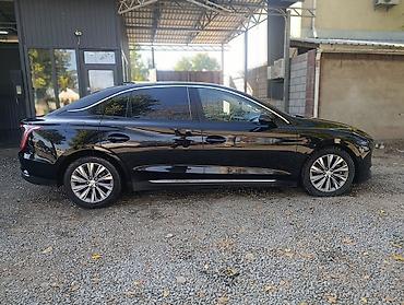 Roewe: Roewe : 2024 г., Электромобиль, Седан — 5