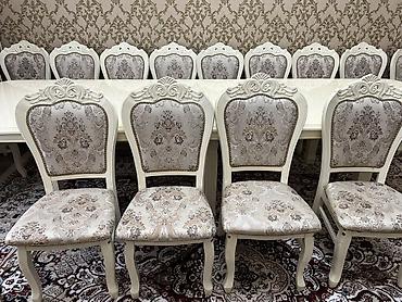 столы сундуки: Б/УГОРОД ТОКМОК Раскладной стол в классическом стиле Состав: - — 3