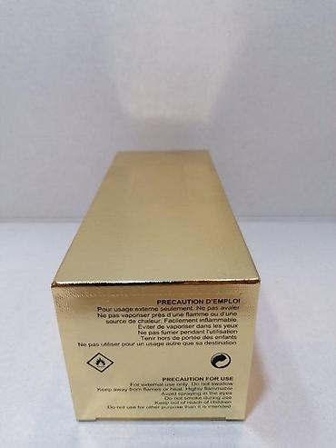 Parfemi: MANCERA AOUD LEMON MINT EDP120ML TSTR | Mancera Aoud Lemon Mint — 5