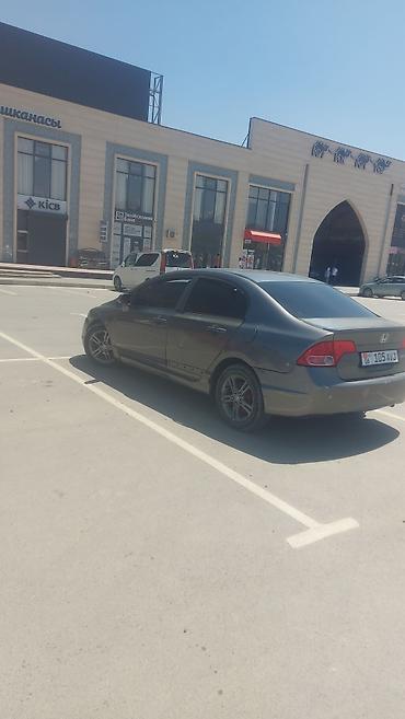 ручка на цивик: Honda Civic: 2008 г., Автомат, Бензин, Седан — 4