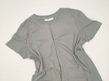 calvin klein performance t shirty: Women`s T-shirt, Pull and Bear, size M (EU 38)