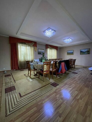 Продажа домов: Дом, 330 м², 5 комнат, Агентство недвижимости, Евроремонт at lalafo.kg — 5 Продажа домов: Дом, 330 м², 5 комнат, Агентство недвижимости, Евроремонт — 5