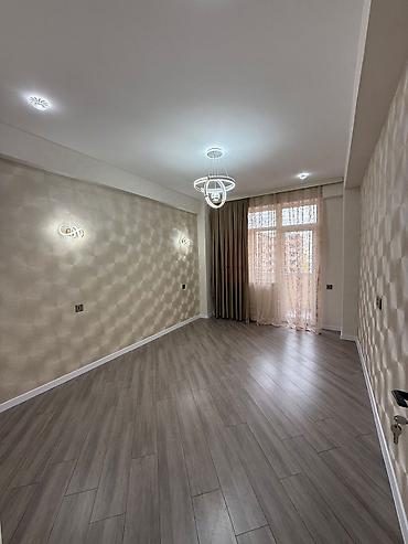 Yeni tikili: 2 otaqlı, Yeni tikili, 63 kv. m — 1