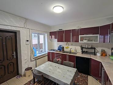 Долгосрочная аренда домов: 330 м², 6 комнат, Бронированные двери, Видеонаблюдение, Евроремонт — 7