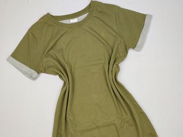 jacqueline de yong t shirt: Jacqueline De Yong, Women`s dress, size L (EU 40)