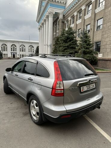 куплю хонда срв в бишкеке: Honda CR-V: 2008 г., 2.4 л, Автоматтык, Бензин, Кроссовер