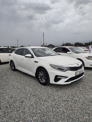 рулевая колонка опель: Kia K5: 2020 г., 2 л, Автомат, Газ, Седан