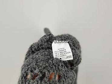 ramoneska oversize: Sweter damski, rozmiar 7XL — 4