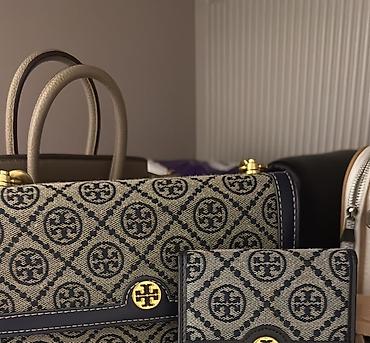 Çantalar: David Jones Paris çiyin çantaları və aksessuarlar kolleksiyası - — 4